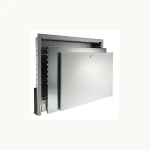 Caseta distribuitor  335/575/110 IVAR SP335